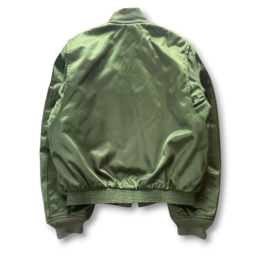 80s-90s USA Made SPIEWAK G-8 WEP Gons Jacket