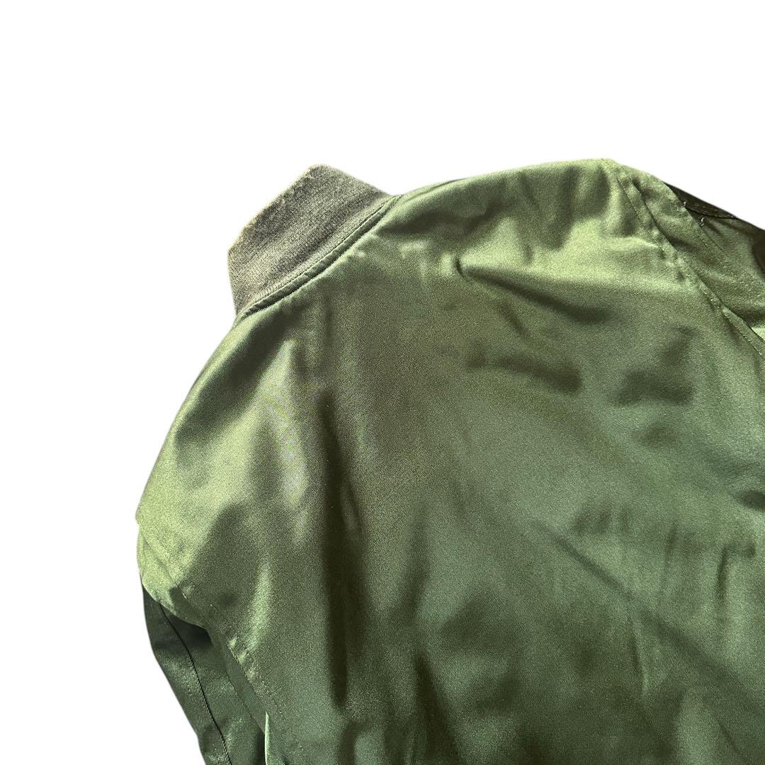 80s-90s USA Made SPIEWAK G-8 WEP Gons Jacket