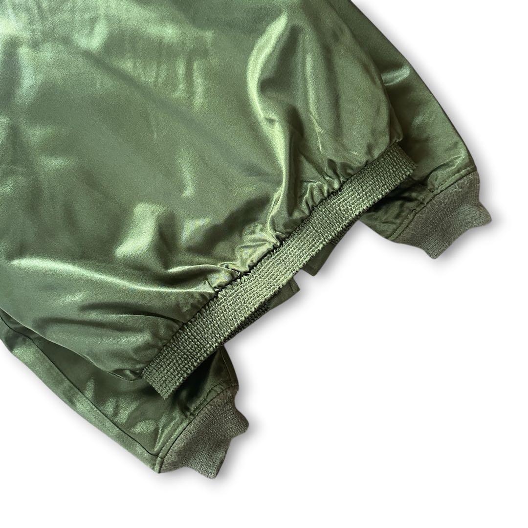80s-90s USA Made SPIEWAK G-8 WEP Gons Jacket