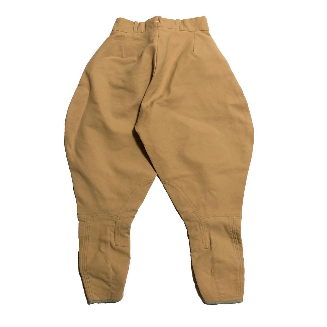 50s Brittany Riding Apparel Jodhpurs