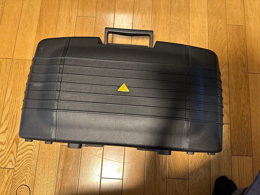 Portable PA System BEHRINGER EUROPORT EPA150
