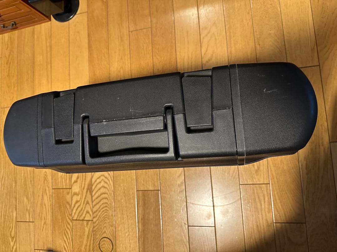 Portable PA System BEHRINGER EUROPORT EPA150