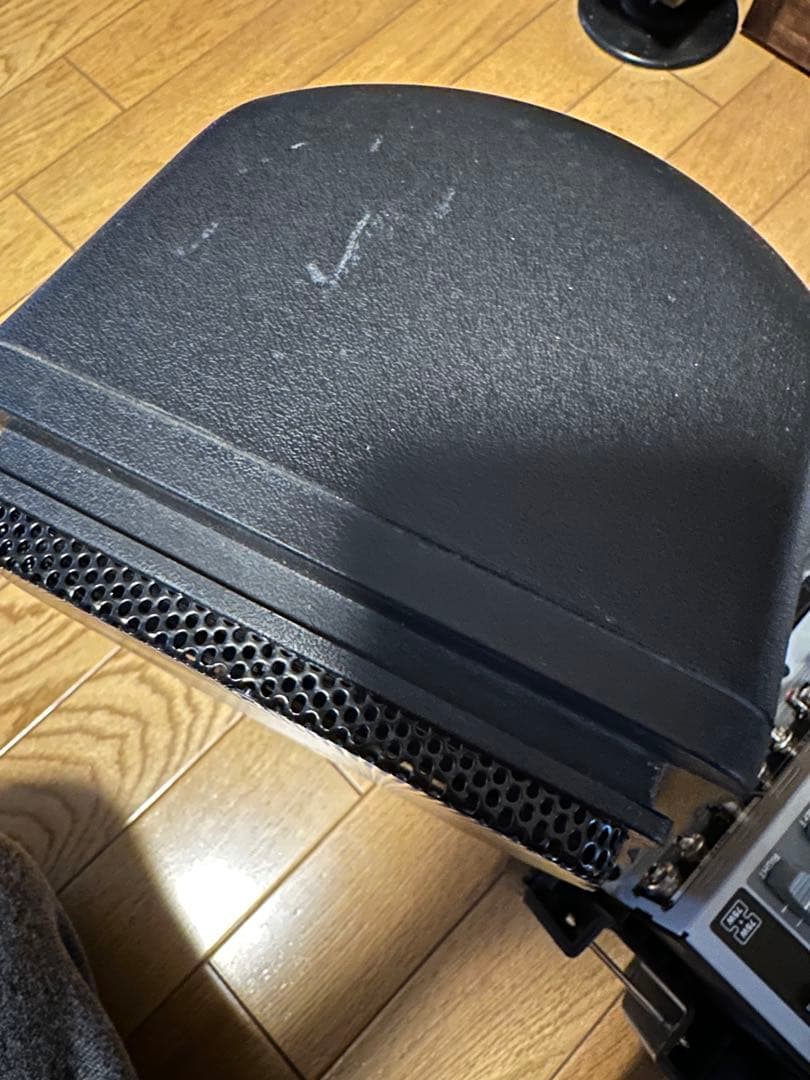 Portable PA System BEHRINGER EUROPORT EPA150
