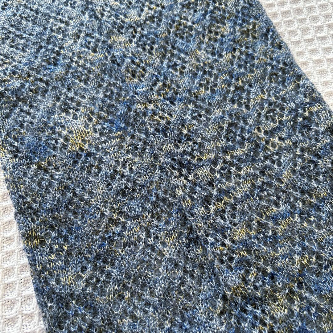 【New Unused】Chacott Knit Leg Warmers