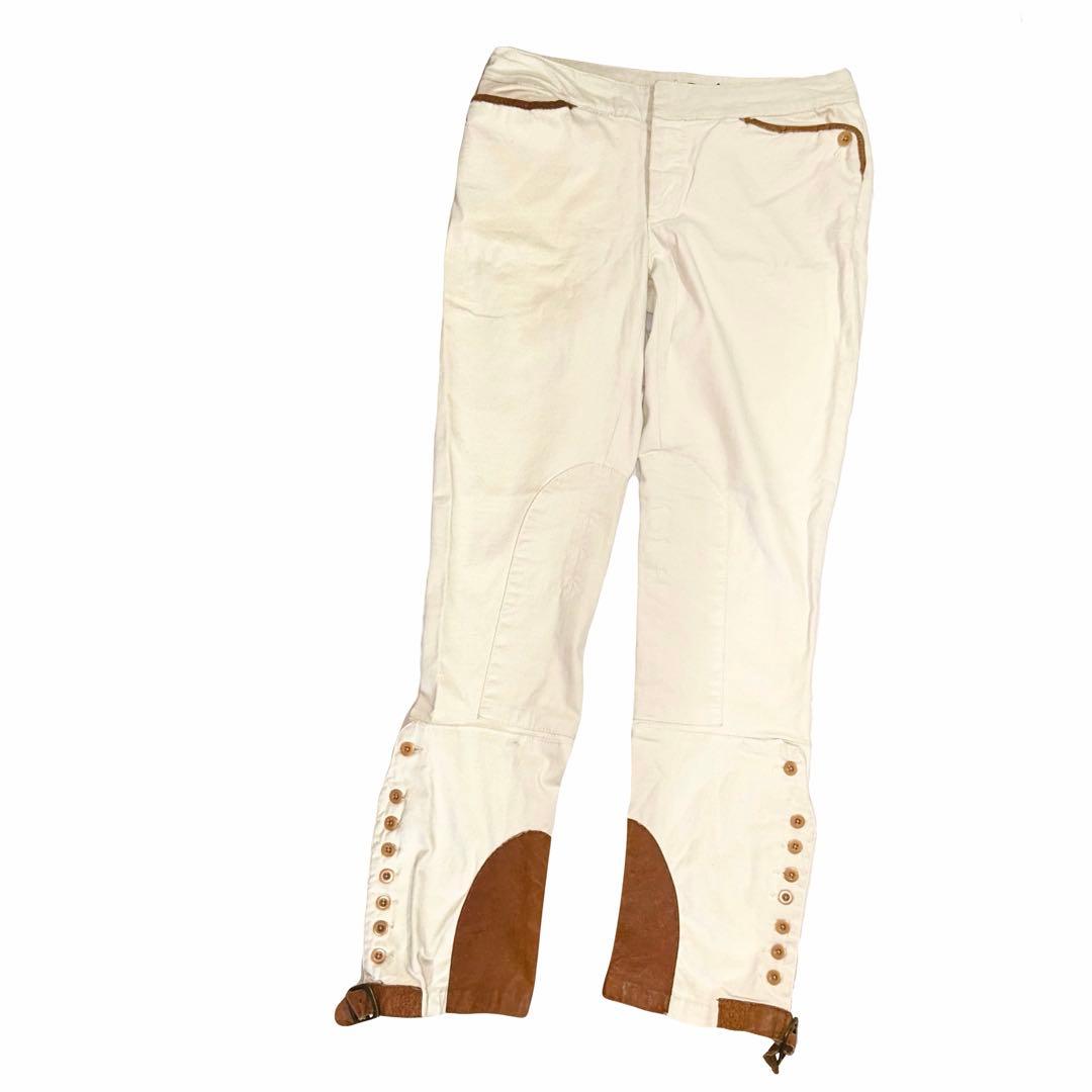 RALPH LAUREN Ralph Lauren Jodhpurs Riding Pants Size 6