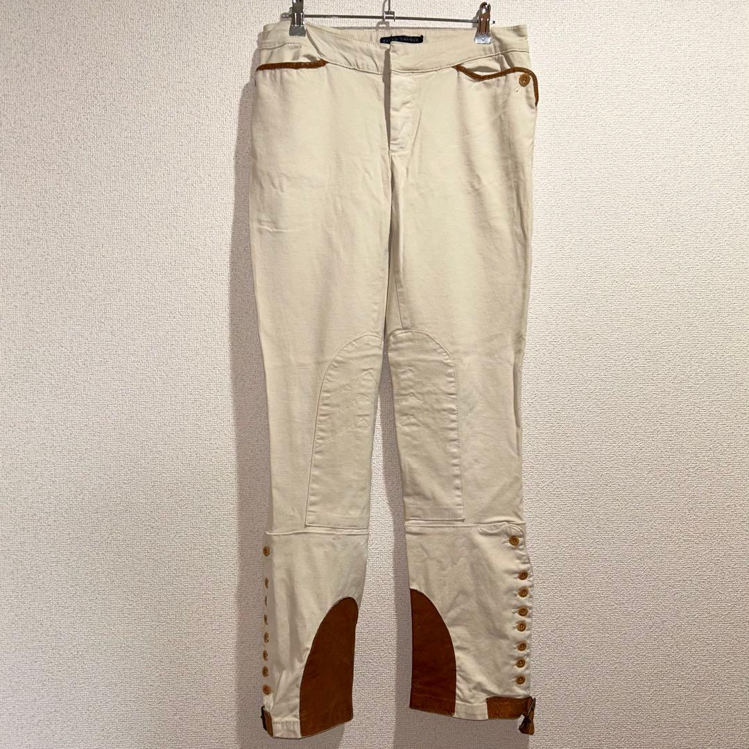 RALPH LAUREN Ralph Lauren Jodhpurs Riding Pants Size 6