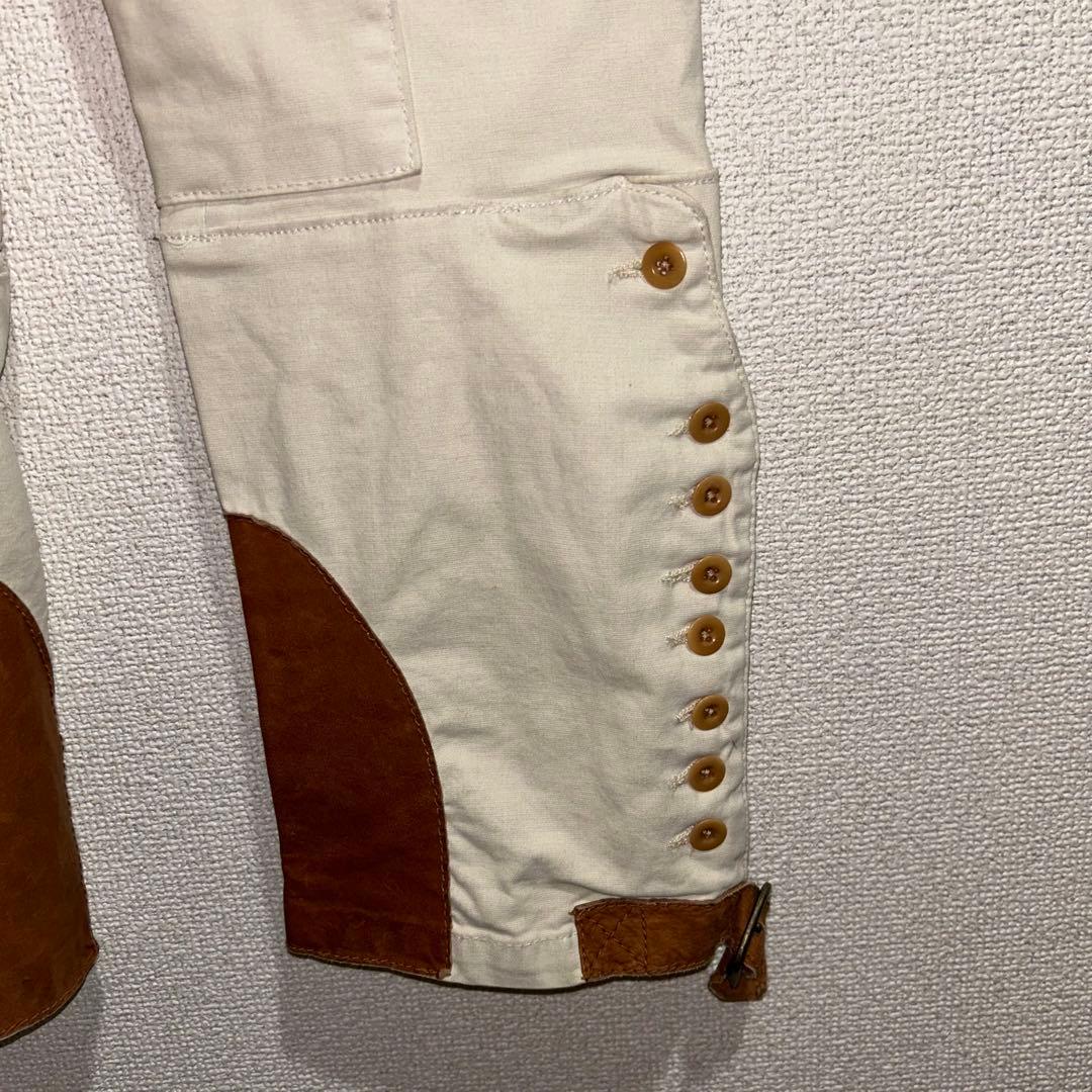 RALPH LAUREN Ralph Lauren Jodhpurs Riding Pants Size 6