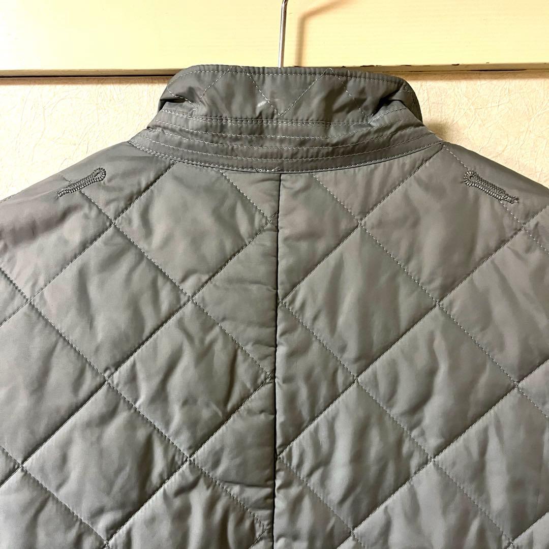 ★Rare★ Uniform Experiment Quilted Vest SOPH