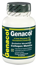 Bio Active Collagen Matrix