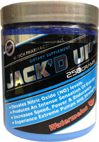 Jack’d Up