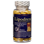 Lipodrene w/ Ephedra