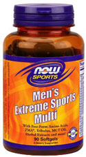 NOW SPORTS Multivitamin