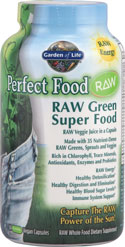 Garden of Life Super Organic Greens