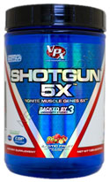 VPX Shotgun 5X