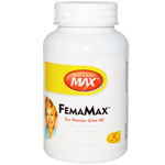 FemaMax  Menopause  Formula