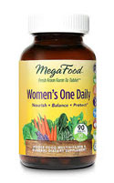 Men’s and Woman’s Whole Food Multi