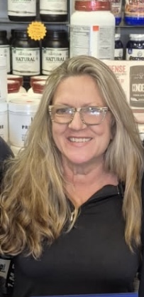 Rita Leadman